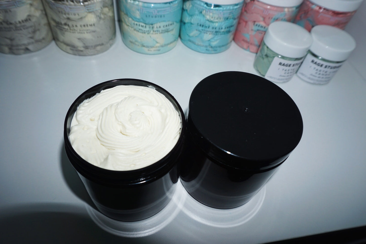 Crème de la Crème