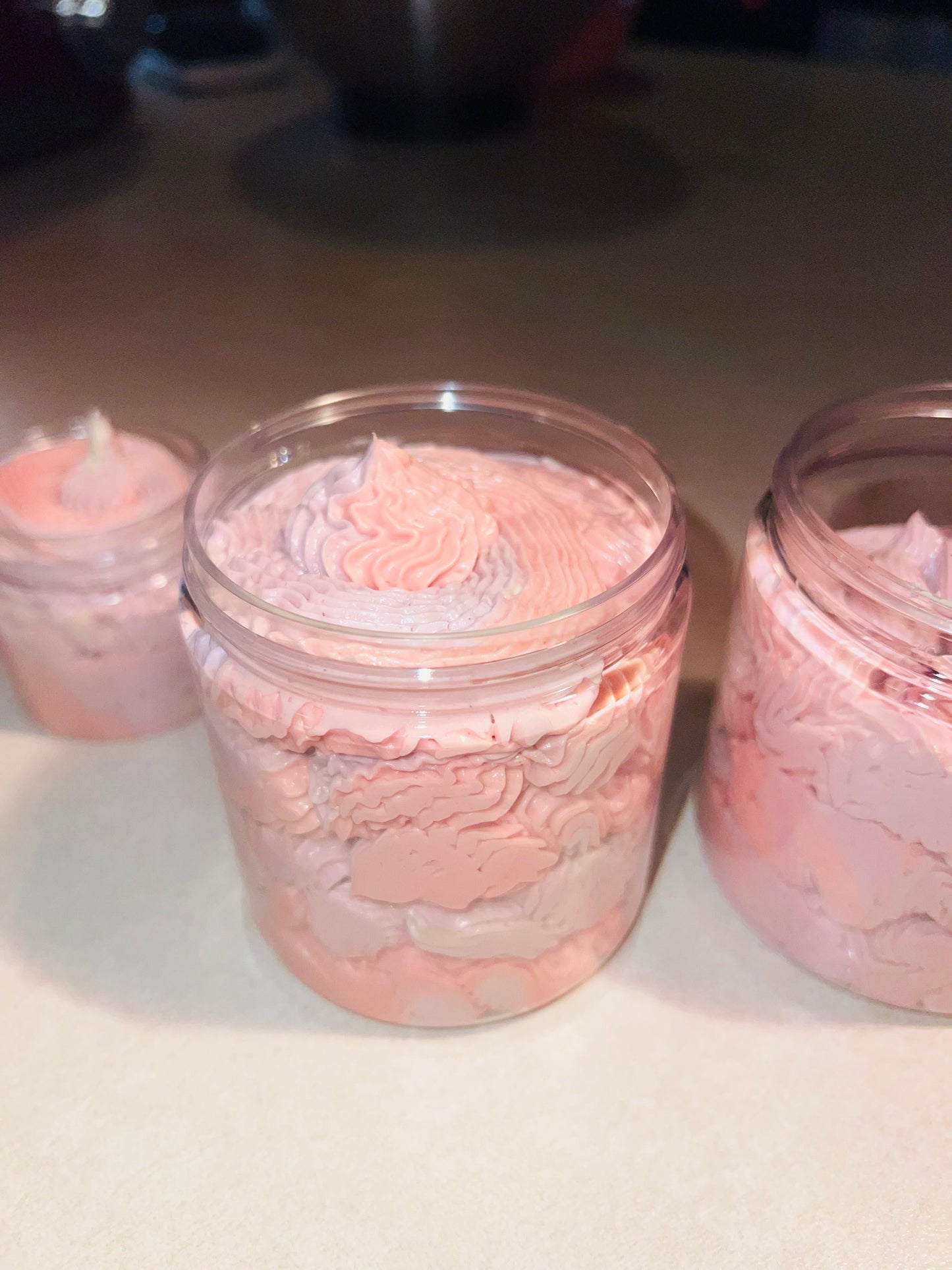 Crème de la Crème