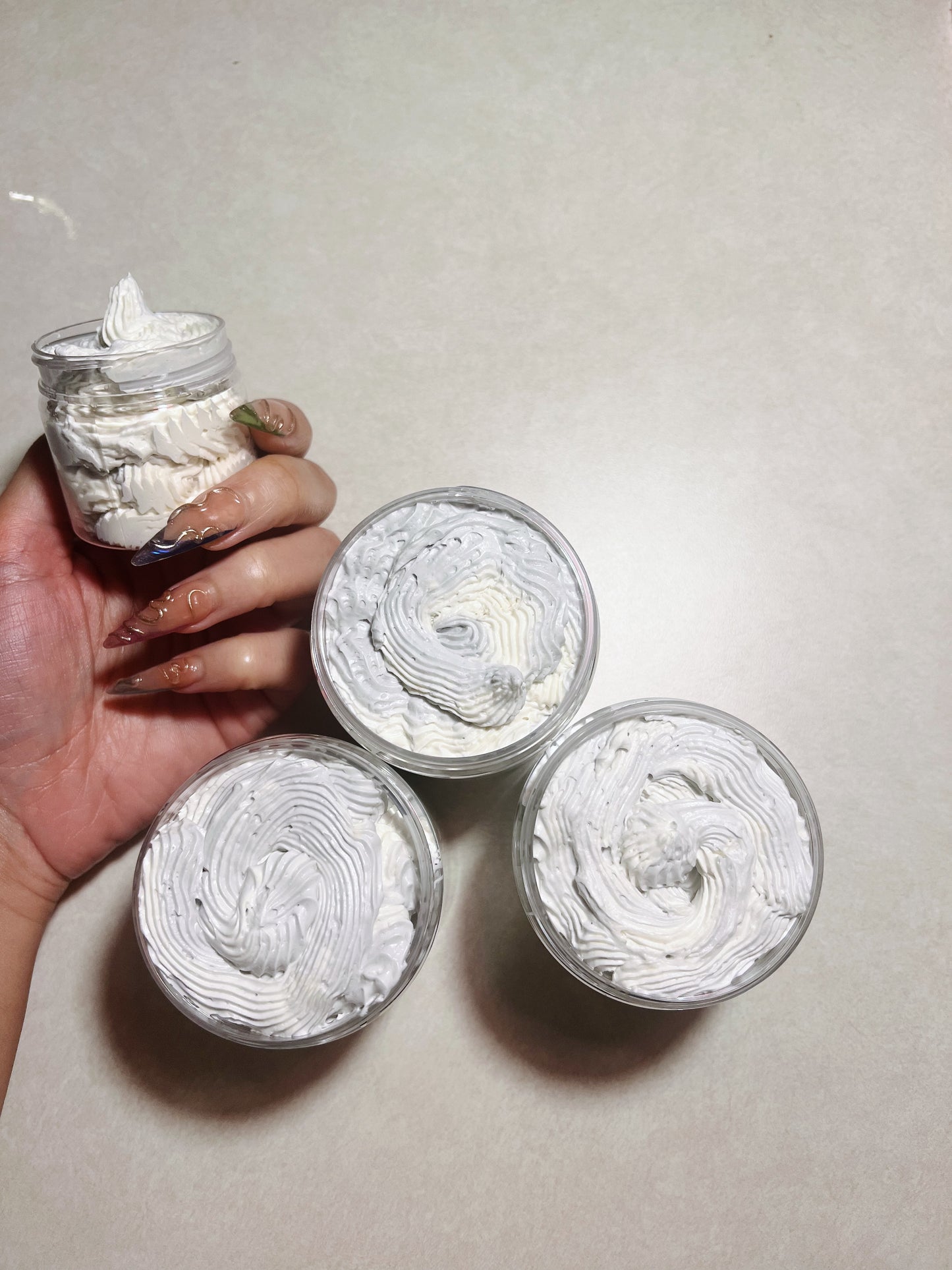 Crème de la Crème