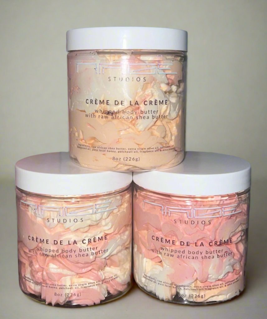 Crème de la Crème