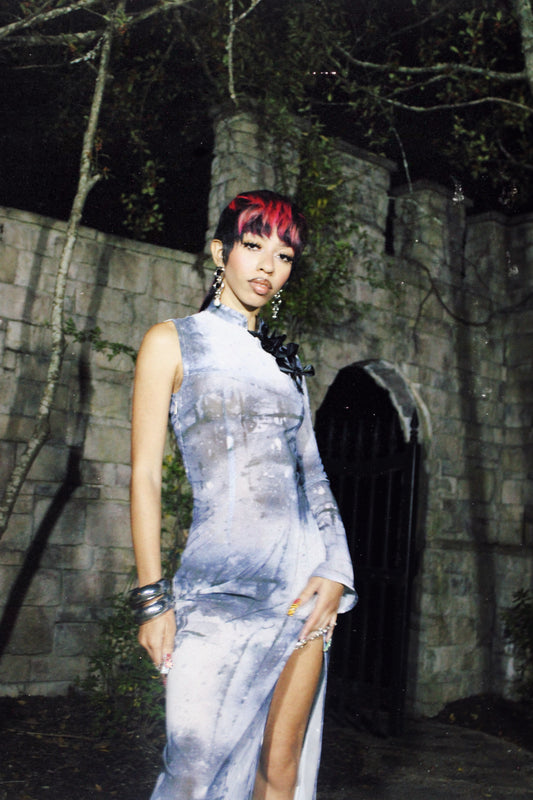 MYSTIQUE