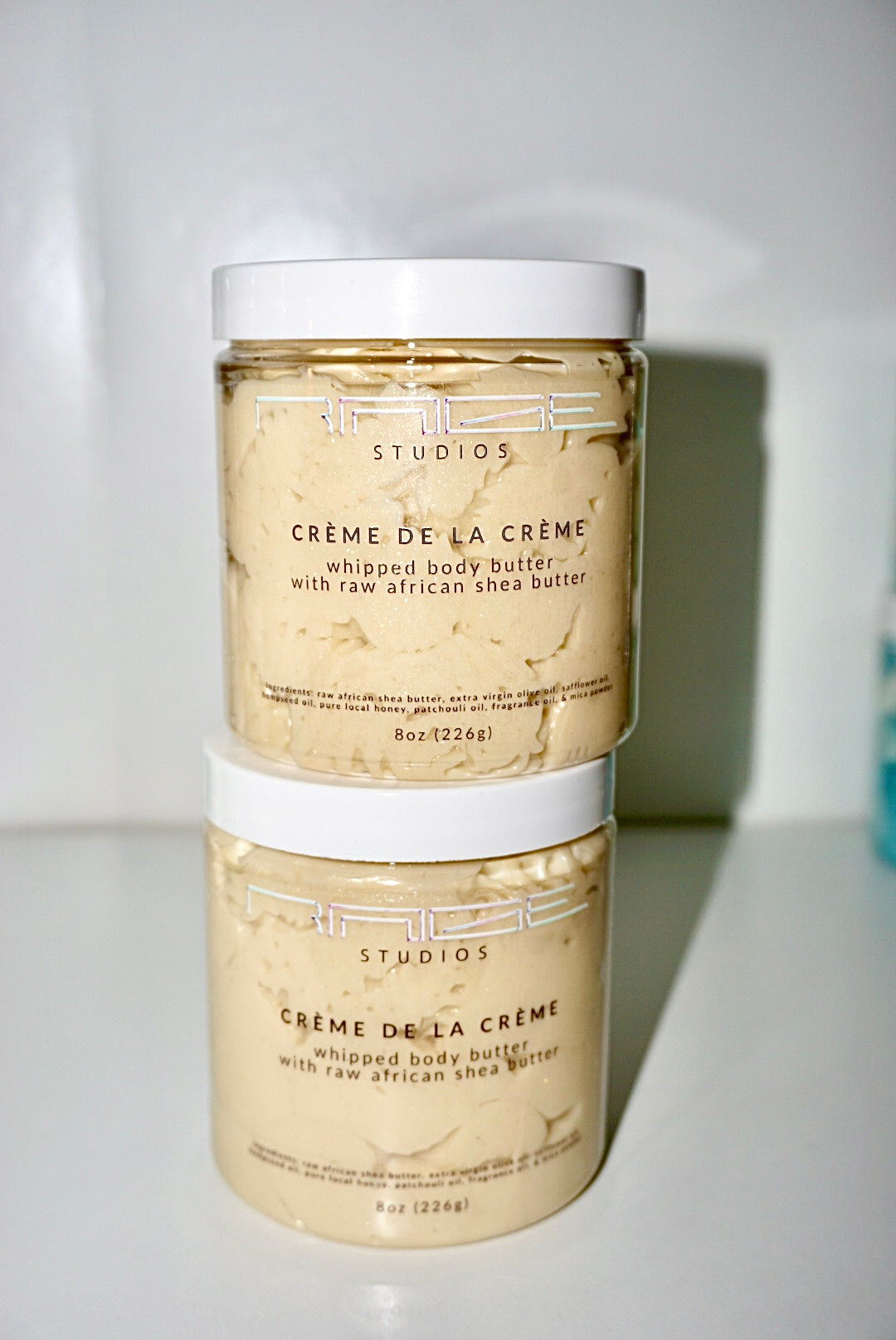 Rage & Radiance Collection