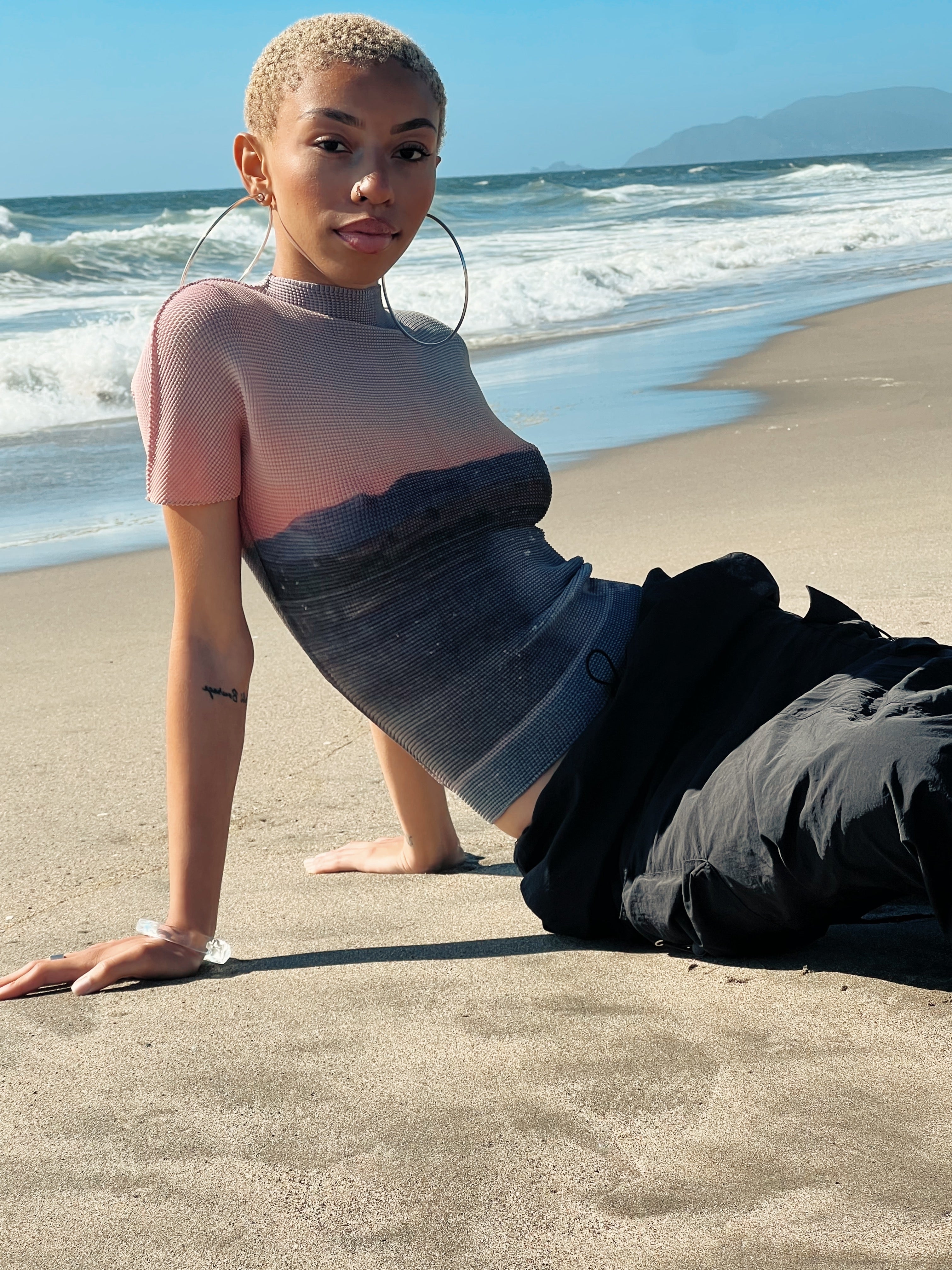 Rage Studios Mountain Top