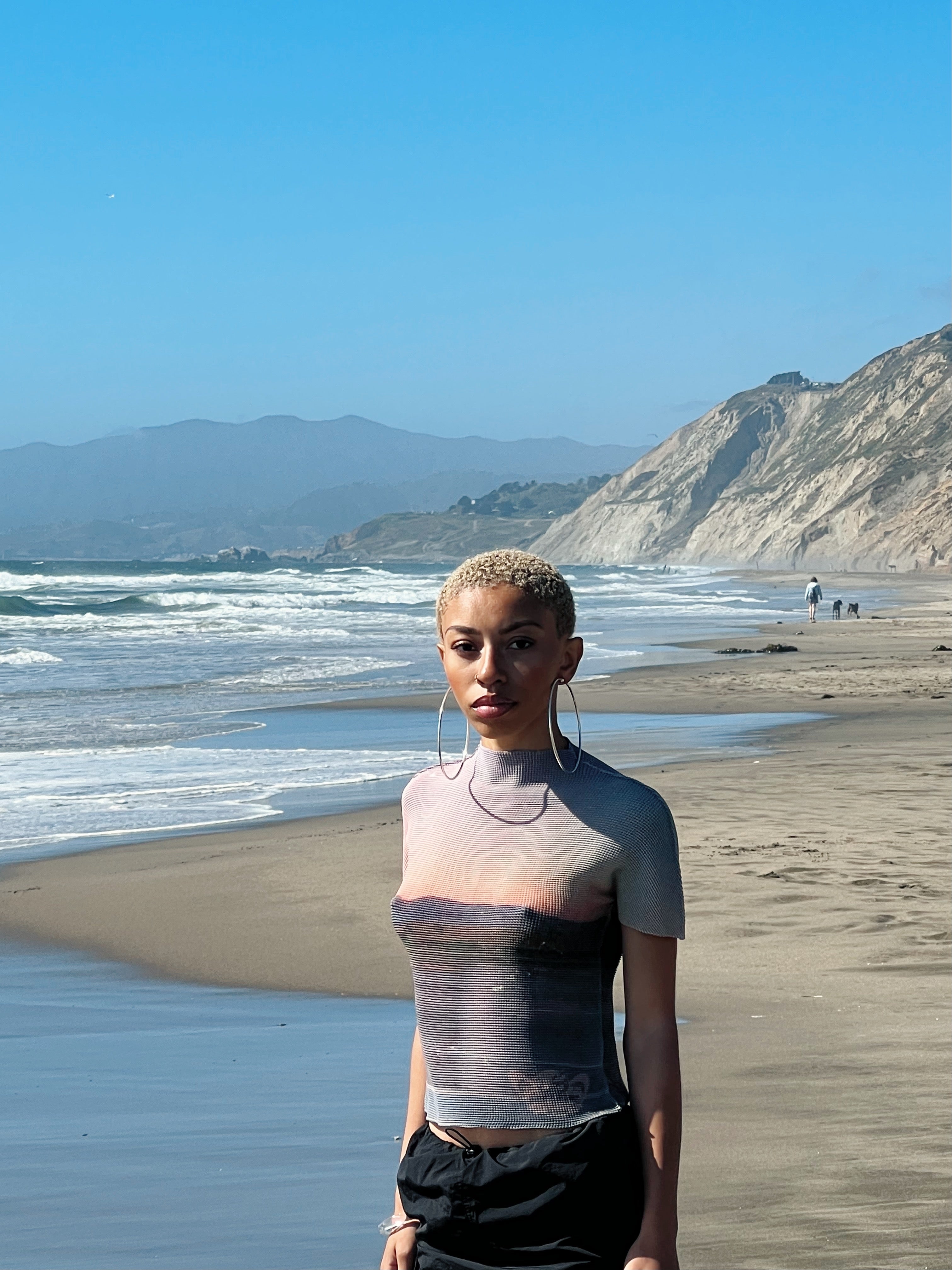 Rage Studios Mountain Top